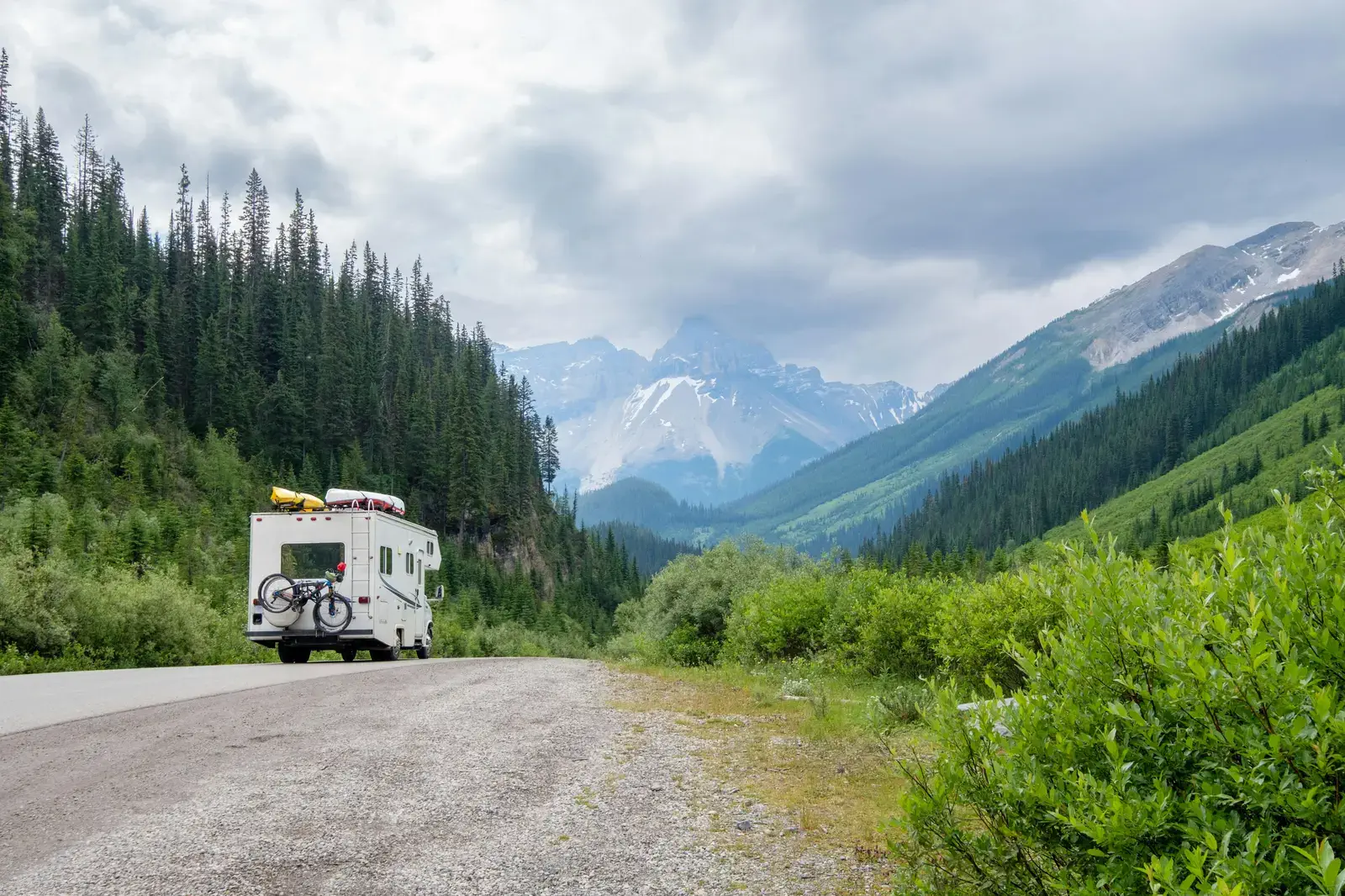 5 Mistakes That Can Ruin Your RV Trip (And How to Avoid Them)