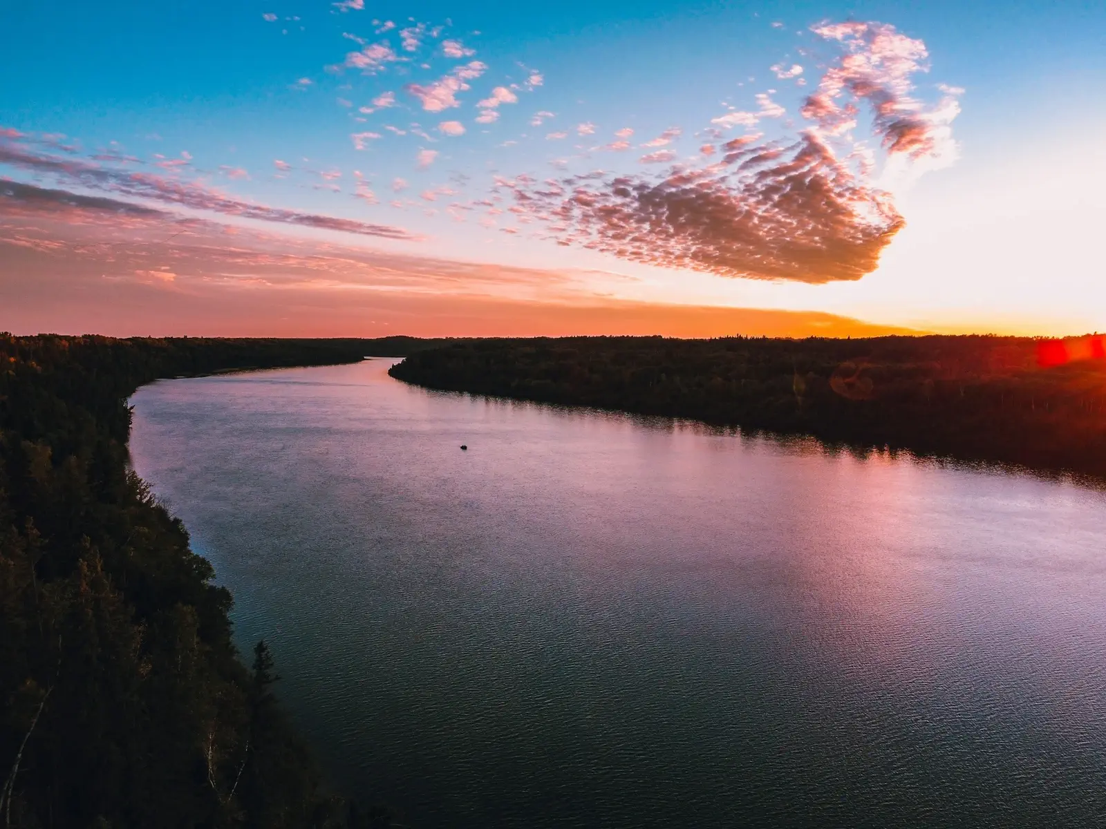 Saskatchewan’s Ultimate RV Park Guide for 2025: Discover the Best Spots for Adventure