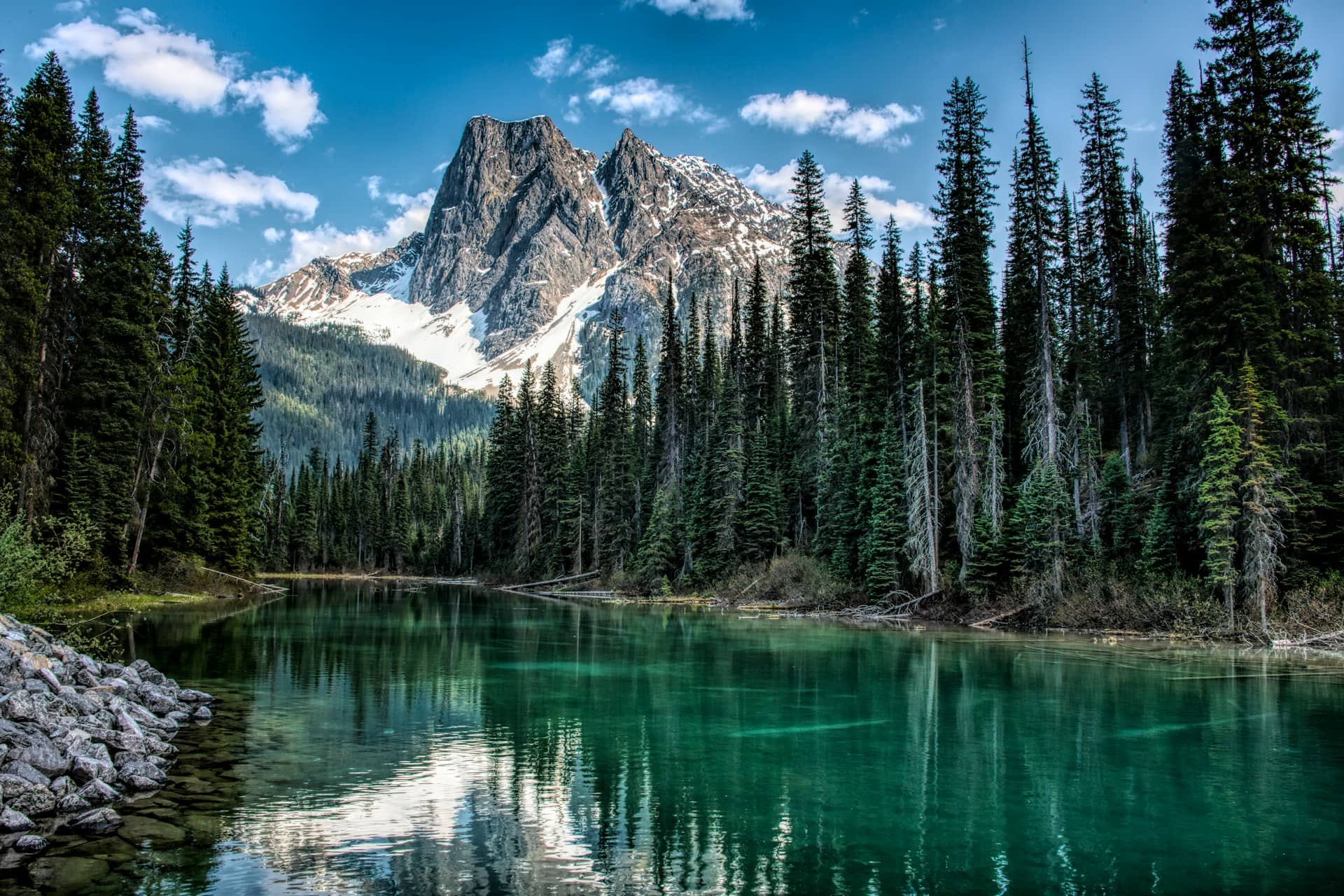 Top 10 Must-Visit RV Parks in British Columbia for 2025: A Local Guide for Adventure Seekers