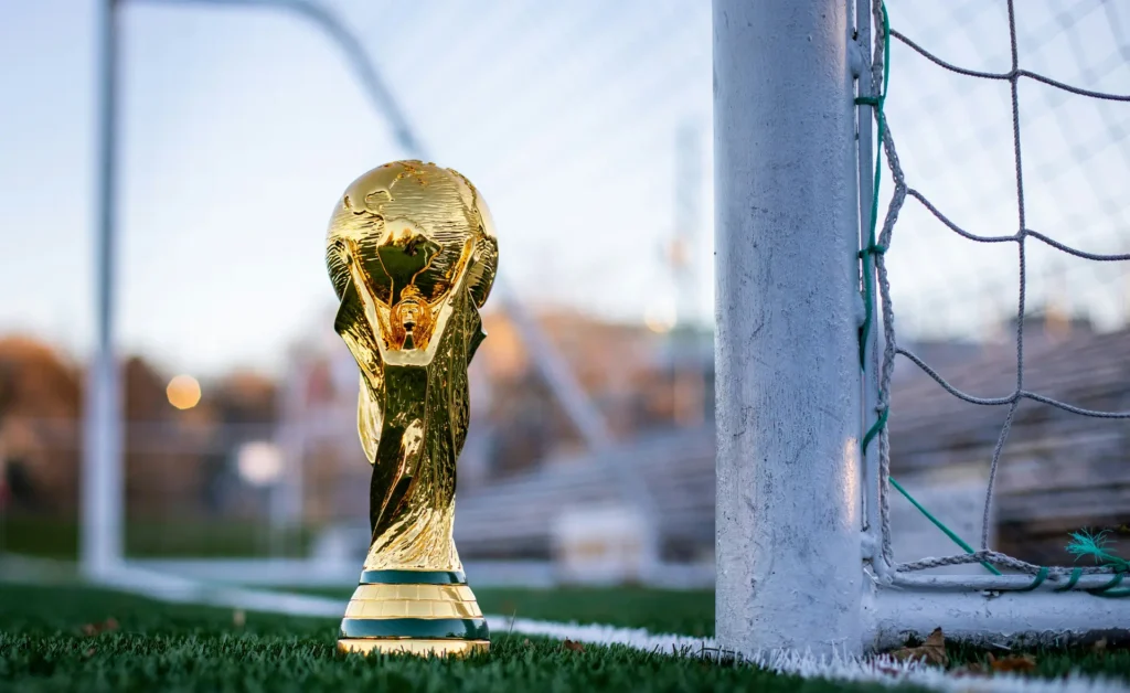 FIFA World Cup 2026 RV Rentals